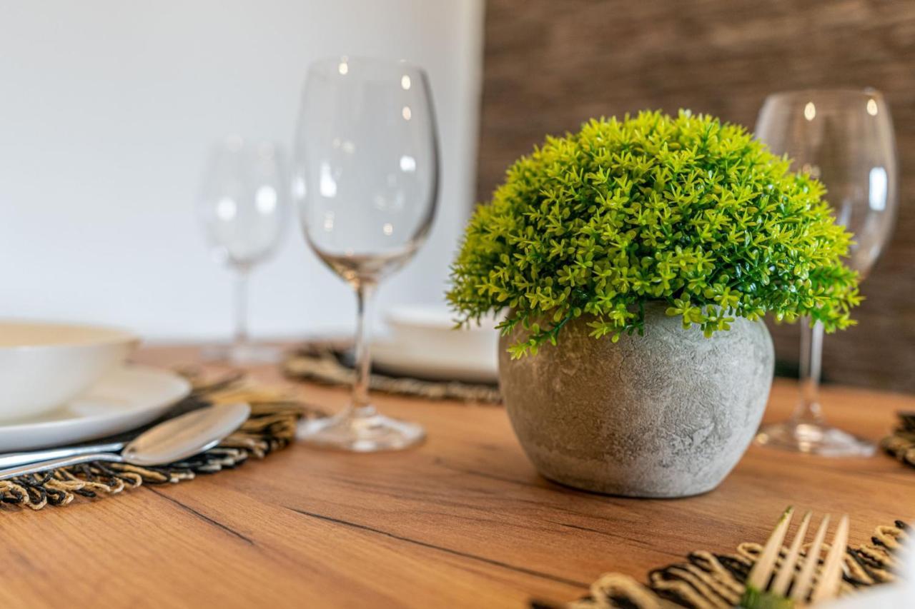 Widokowy Apartament - Pokoje Goscinne Banska Wyzna Buitenkant foto